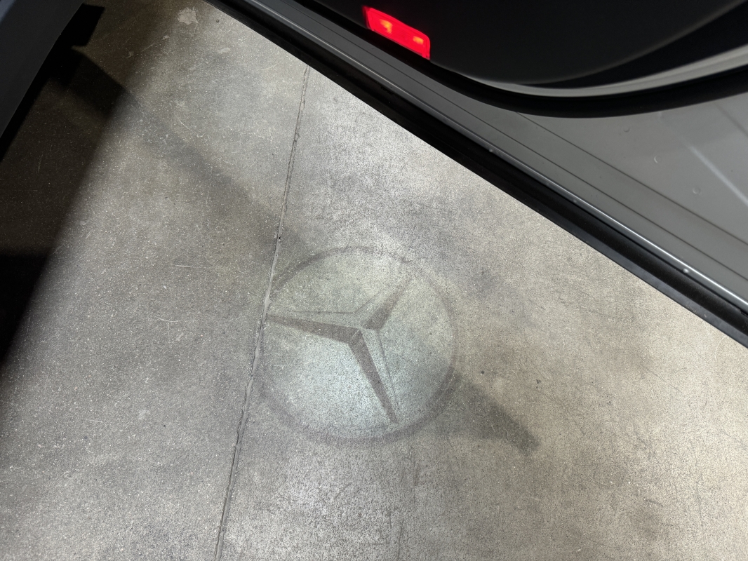 Mercedes GLA 200 d AMG Line 4 Matic 8G-DCT