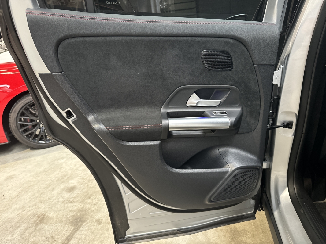 Mercedes GLA 200 d AMG Line 4 Matic 8G-DCT