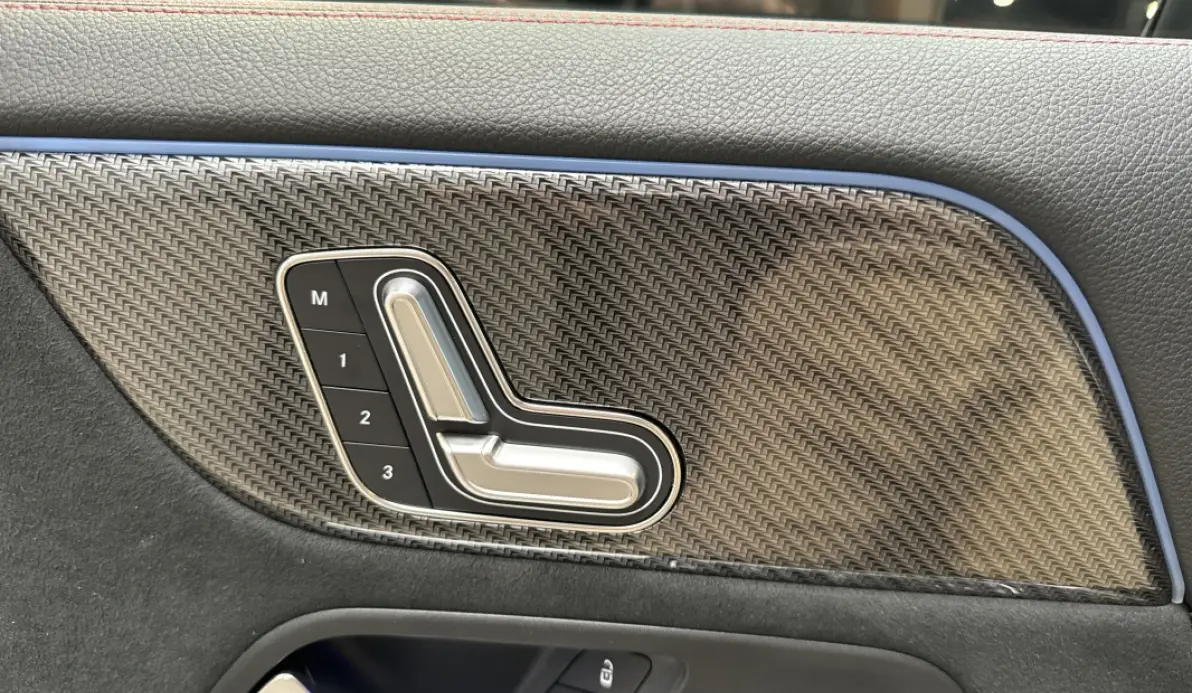 Mercedes GLA 200 d AMG Line 4 Matic 8G-DCT