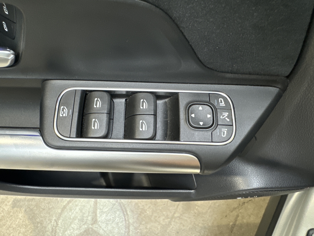 Mercedes GLA 200 d AMG Line 4 Matic 8G-DCT
