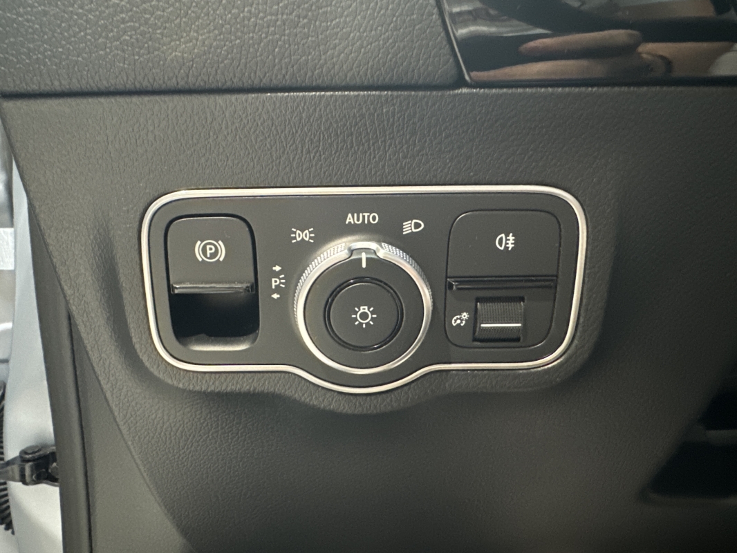 Mercedes GLA 200 d AMG Line 4 Matic 8G-DCT