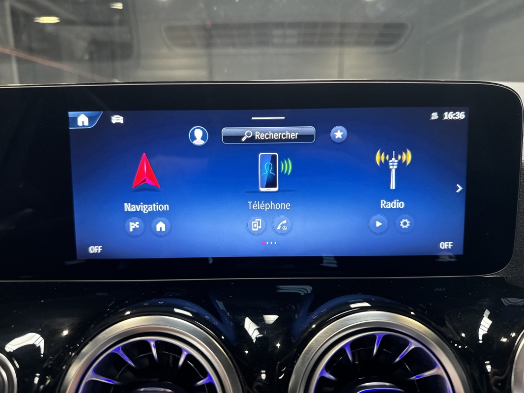 Mercedes GLA 200 d AMG Line 4 Matic 8G-DCT