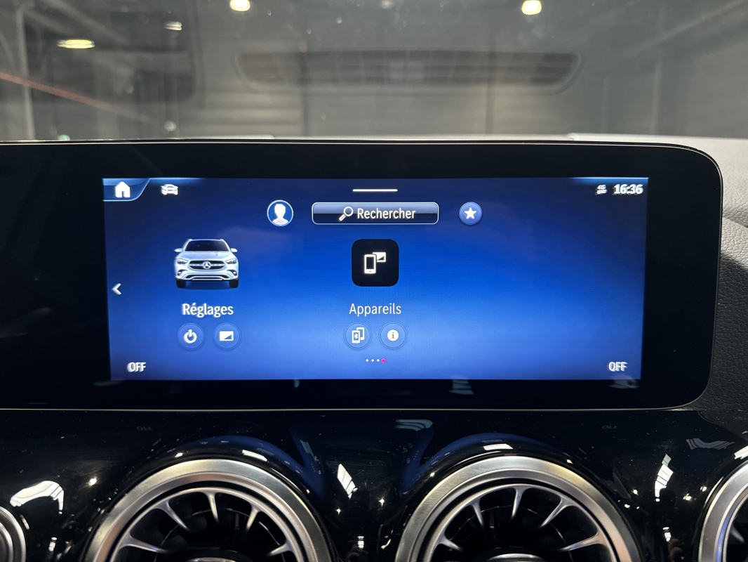 Mercedes GLA 200 d AMG Line 4 Matic 8G-DCT