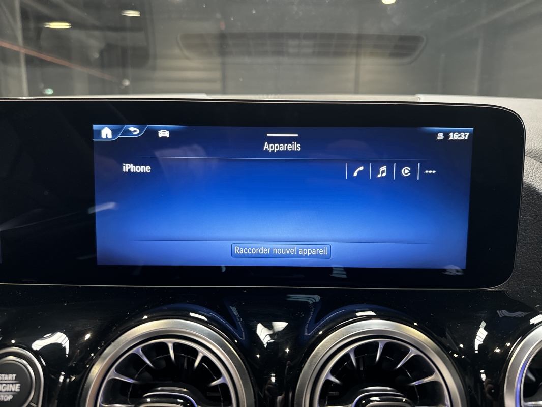 Mercedes GLA 200 d AMG Line 4 Matic 8G-DCT