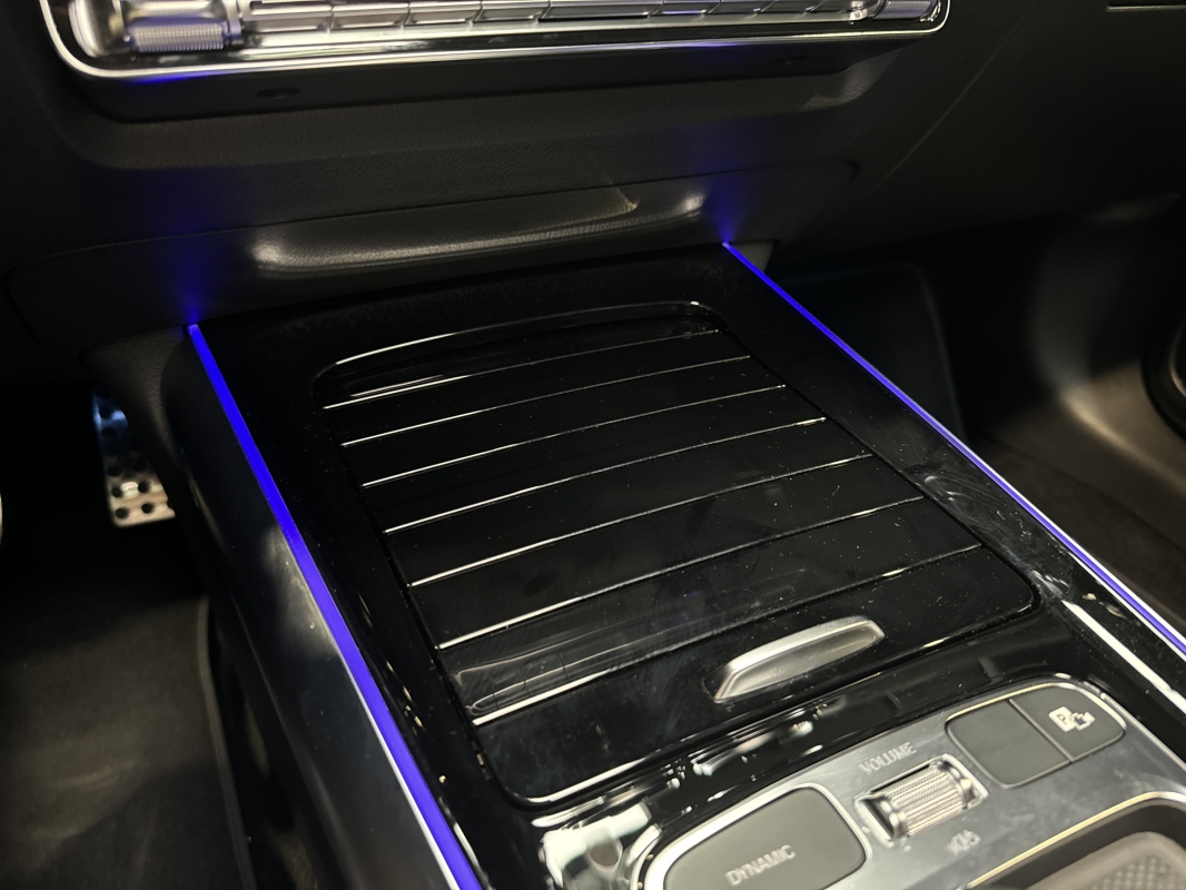 Mercedes GLA 200 d AMG Line 4 Matic 8G-DCT