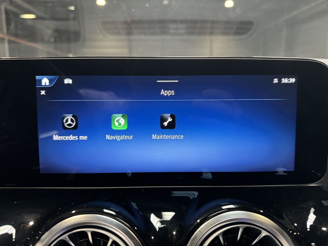 Mercedes GLA 200 d AMG Line 4 Matic 8G-DCT