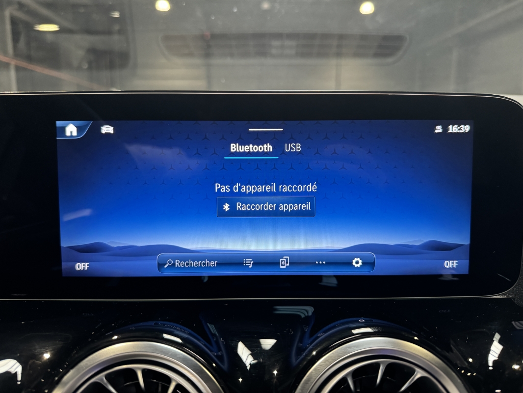 Mercedes GLA 200 d AMG Line 4 Matic 8G-DCT
