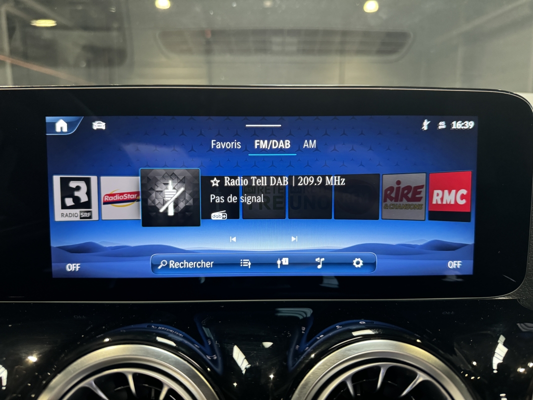 Mercedes GLA 200 d AMG Line 4 Matic 8G-DCT
