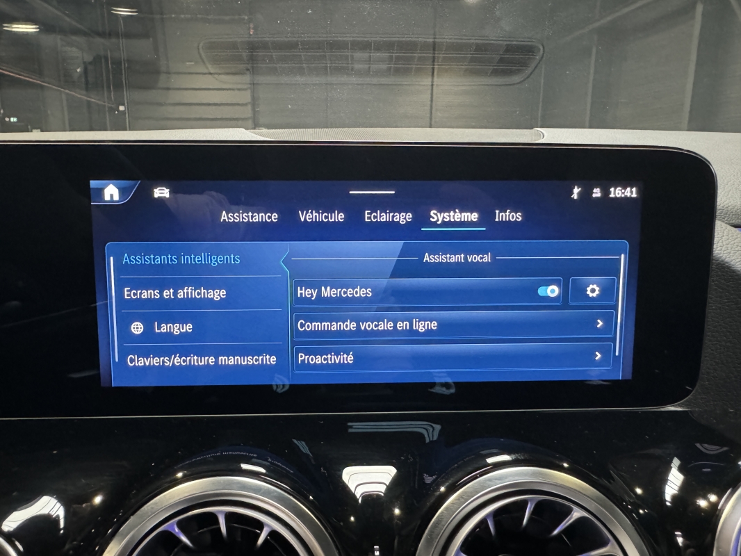 Mercedes GLA 200 d AMG Line 4 Matic 8G-DCT