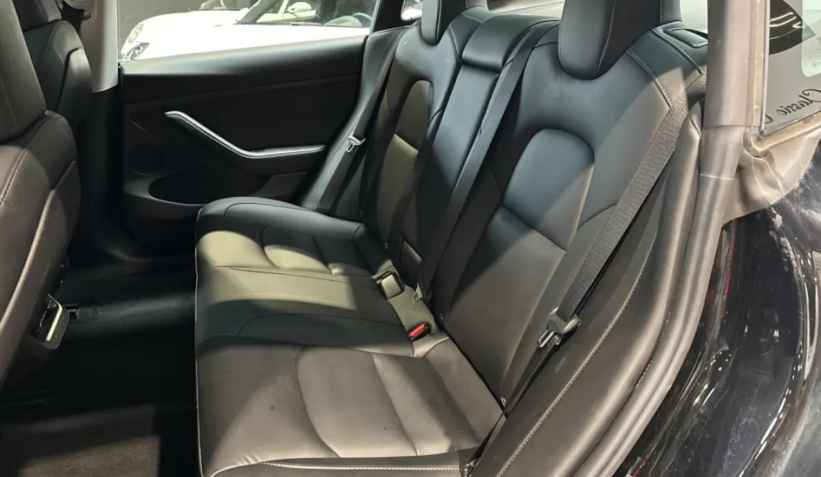 Tesla Modèle 3 Phase 2 Grande Autonomie Dual Motor AWD 350 cv
