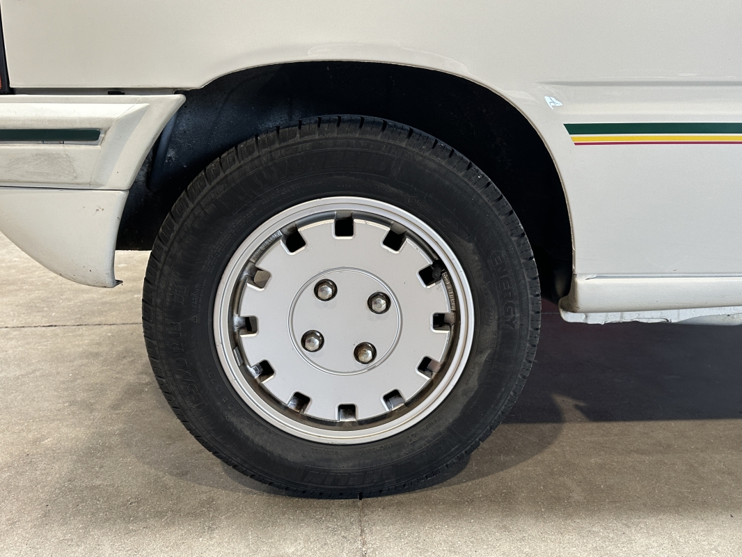 Peugeot 205 Green 1.4 70 ch