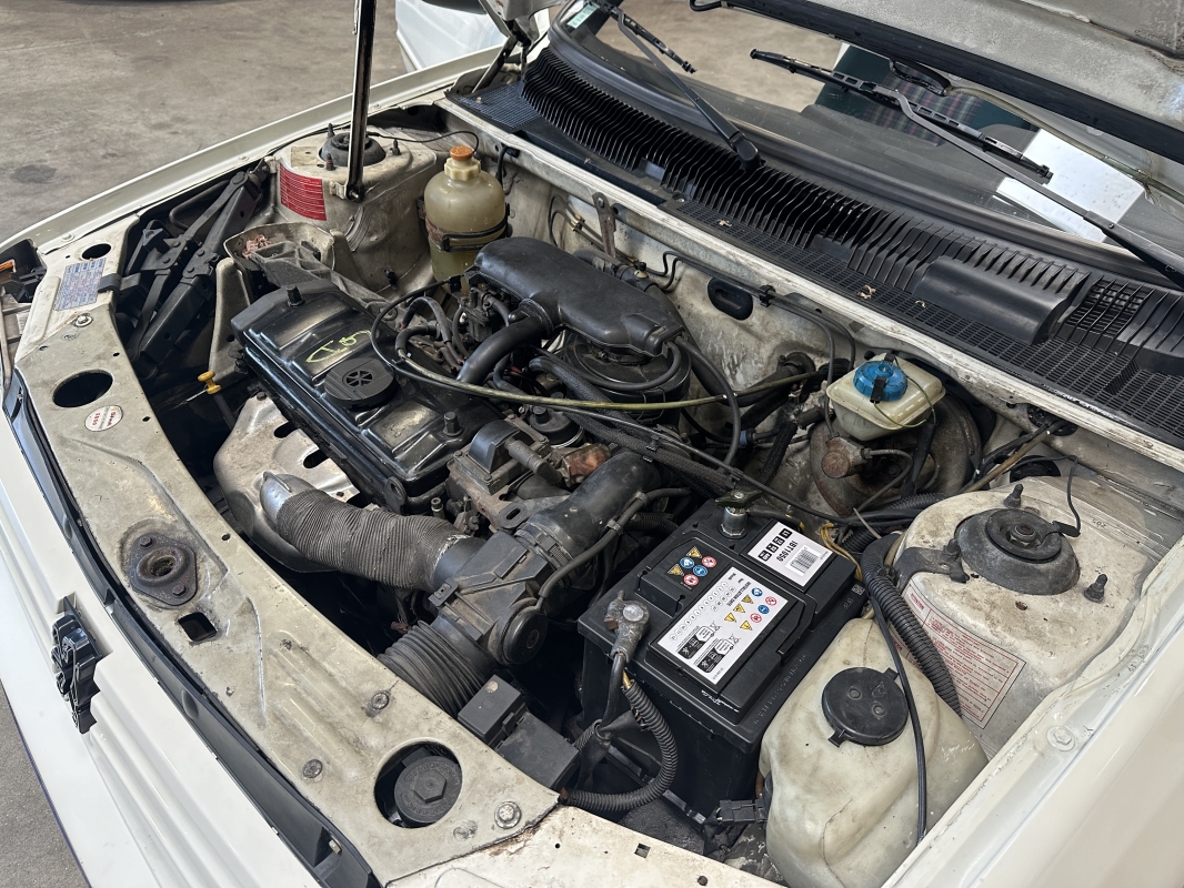 Peugeot 205 Green 1.4 70 ch
