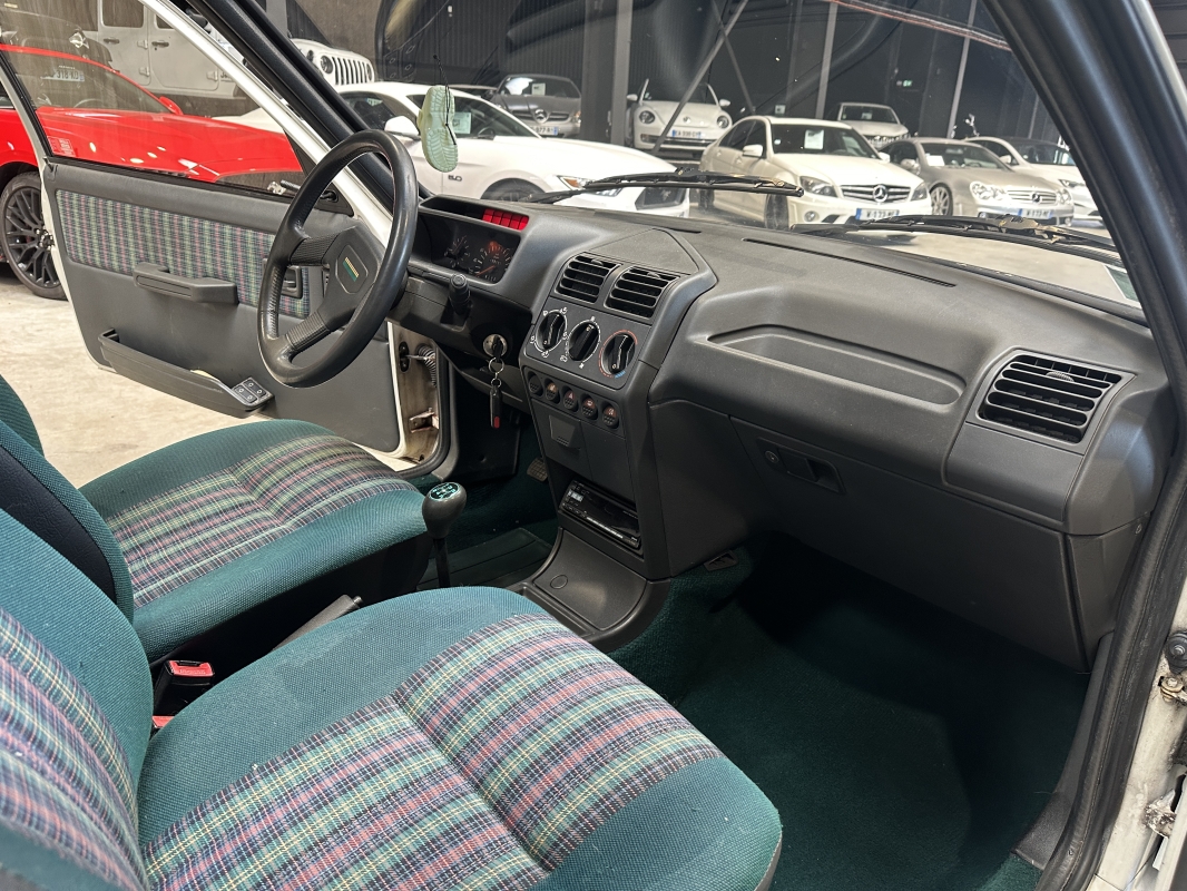 Peugeot 205 Green 1.4 70 ch