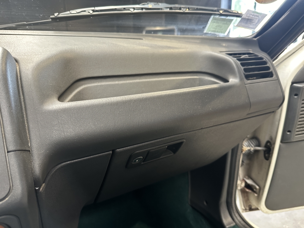 Peugeot 205 Green 1.4 70 ch