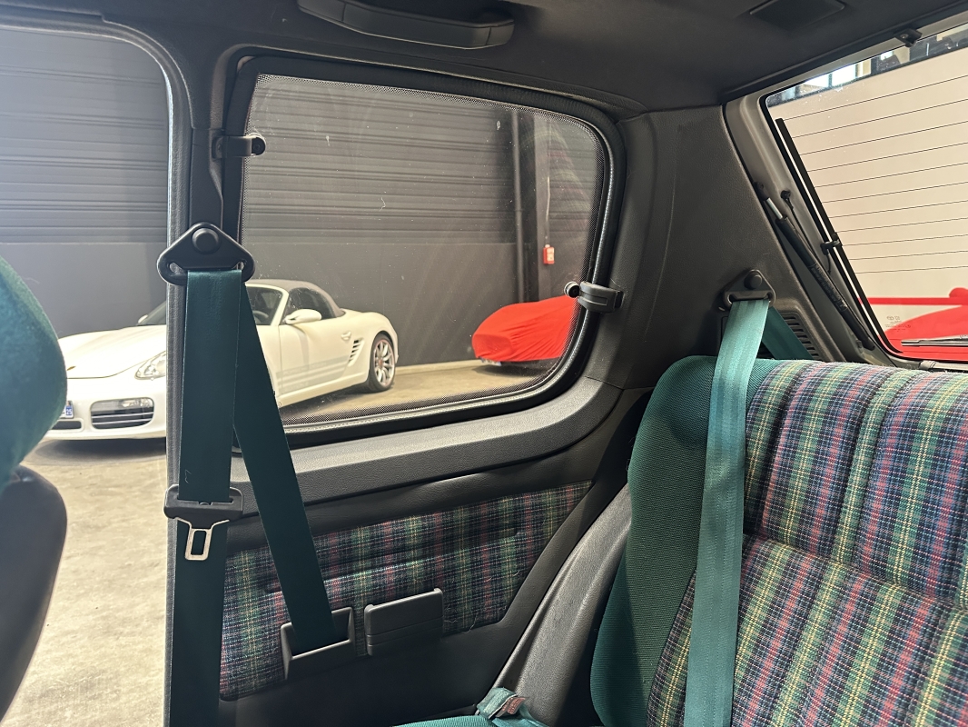 Peugeot 205 Green 1.4 70 ch