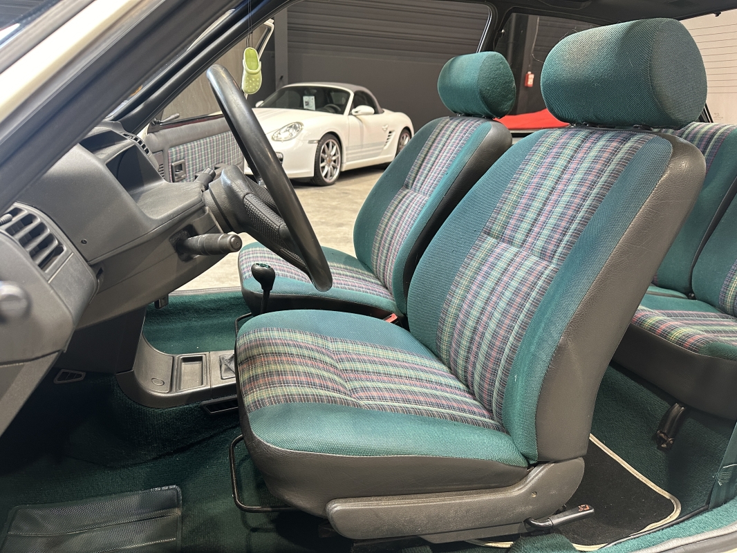 Peugeot 205 Green 1.4 70 ch