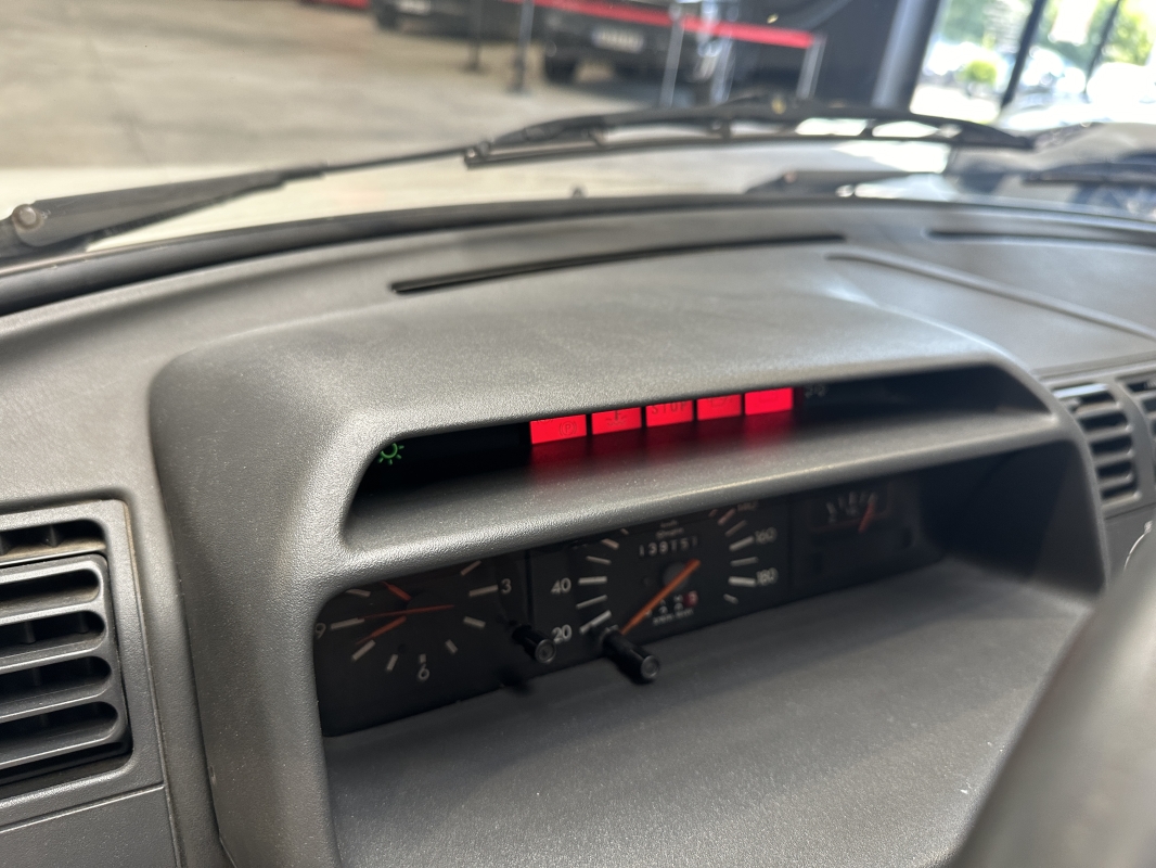 Peugeot 205 Green 1.4 70 ch