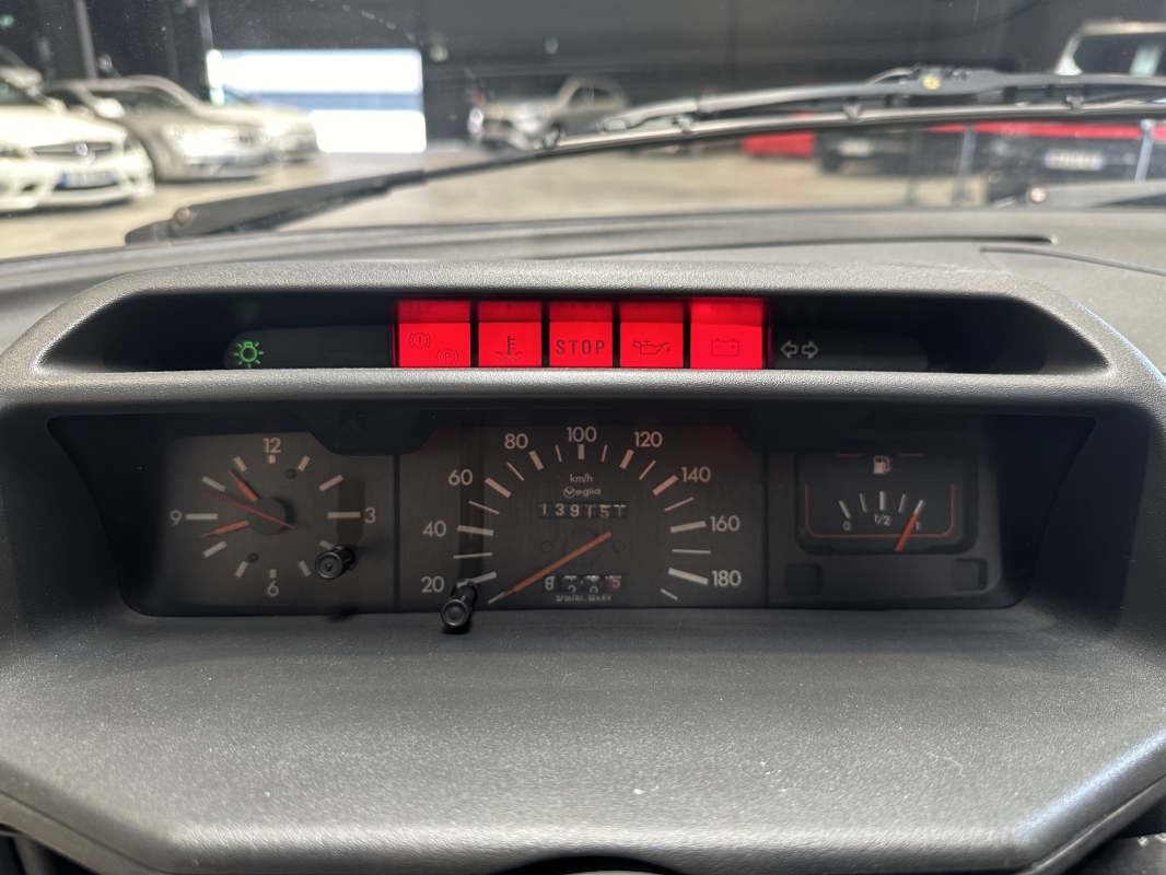 Peugeot 205 Green 1.4 70 ch