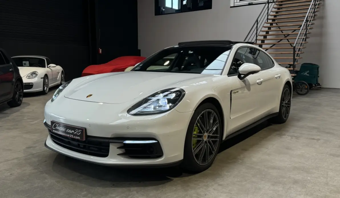 Porsche Panamera Porsche Panamera 4 460ch E-HYBRID