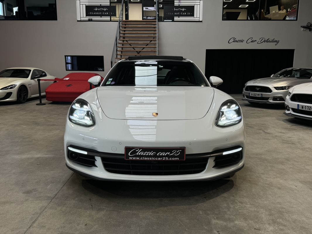 Porsche Panamera Porsche Panamera 4 460ch E-HYBRID