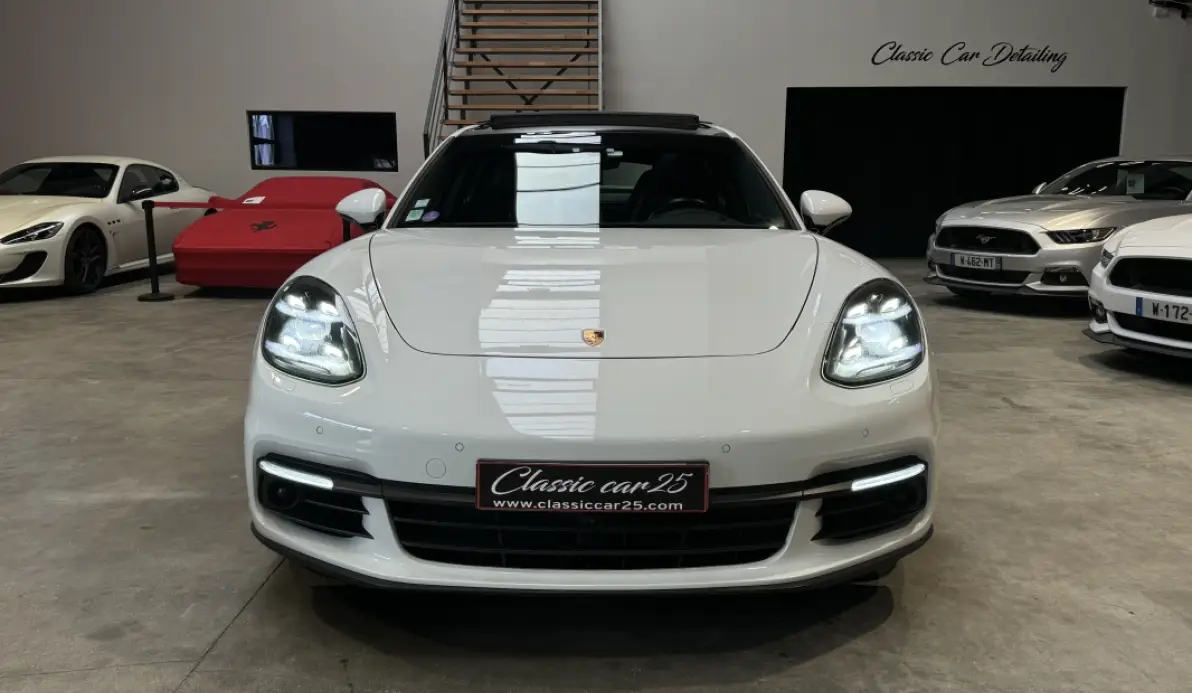 Porsche Panamera Porsche Panamera 4 460ch E-HYBRID