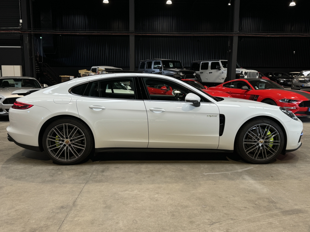 Porsche Panamera Porsche Panamera 4 460ch E-HYBRID