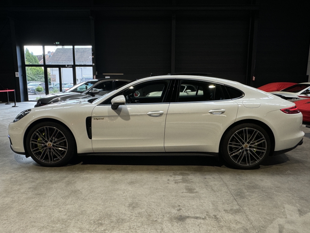 Porsche Panamera Porsche Panamera 4 460ch E-HYBRID