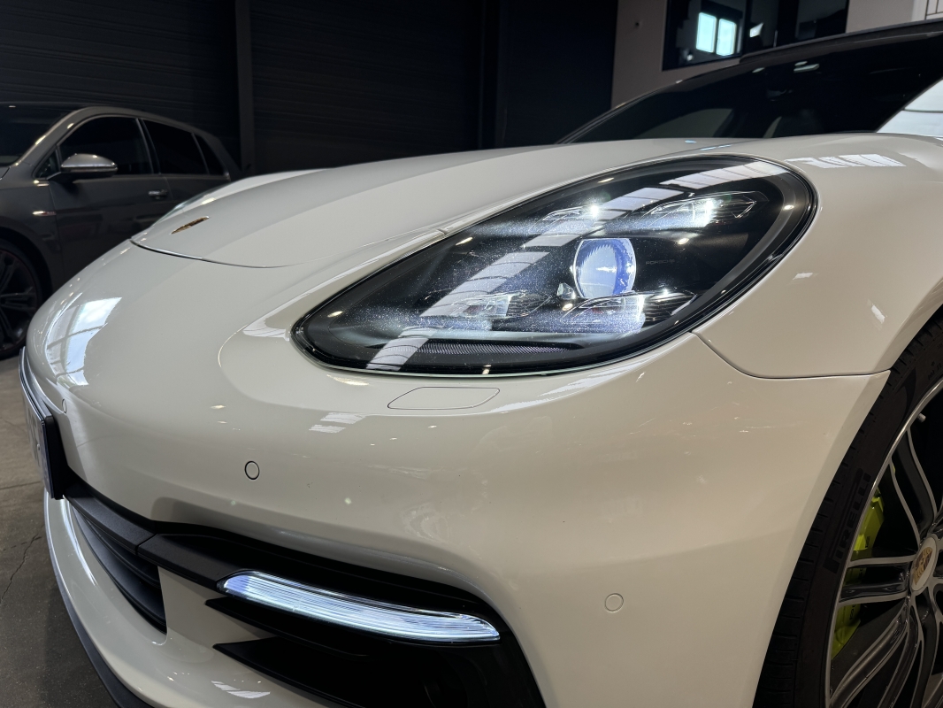 Porsche Panamera Porsche Panamera 4 460ch E-HYBRID