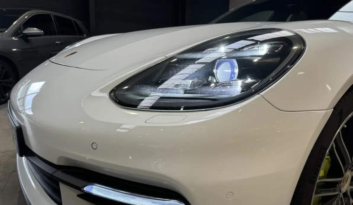 Porsche Panamera Porsche Panamera 4 460ch E-HYBRID