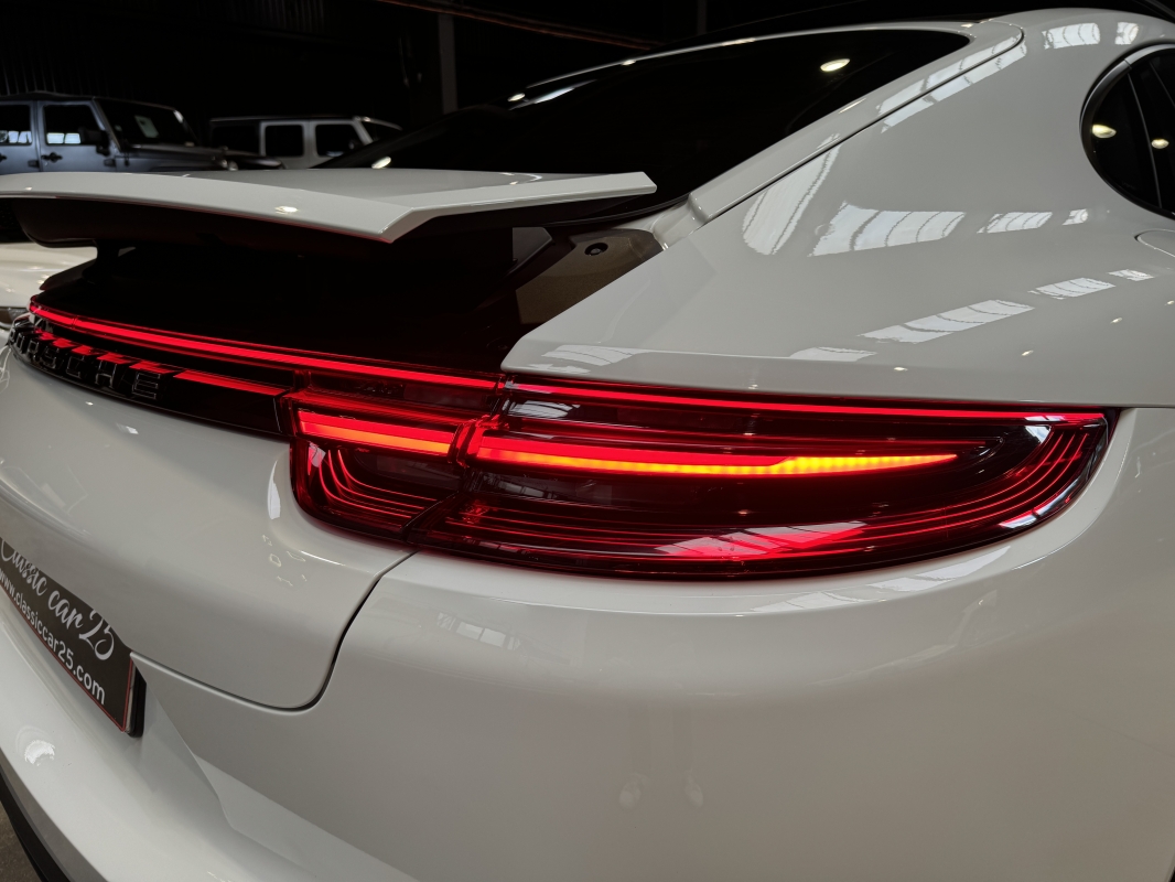 Porsche Panamera Porsche Panamera 4 460ch E-HYBRID