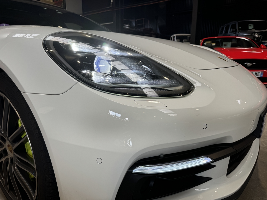 Porsche Panamera Porsche Panamera 4 460ch E-HYBRID