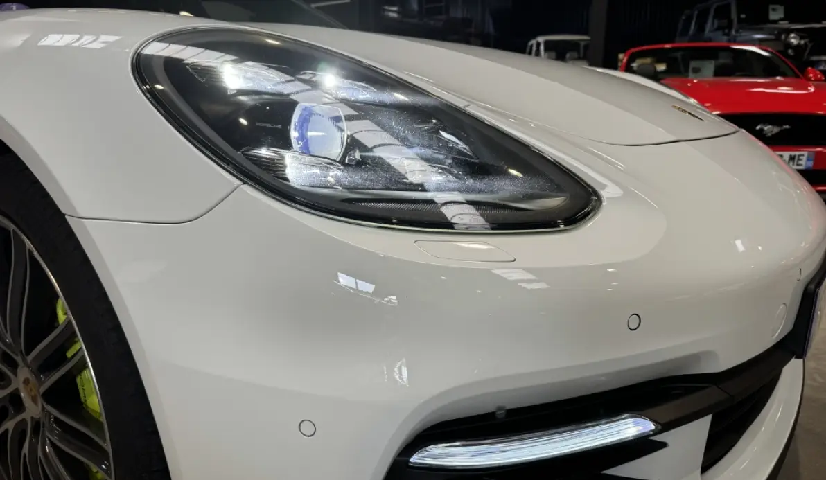 Porsche Panamera Porsche Panamera 4 460ch E-HYBRID