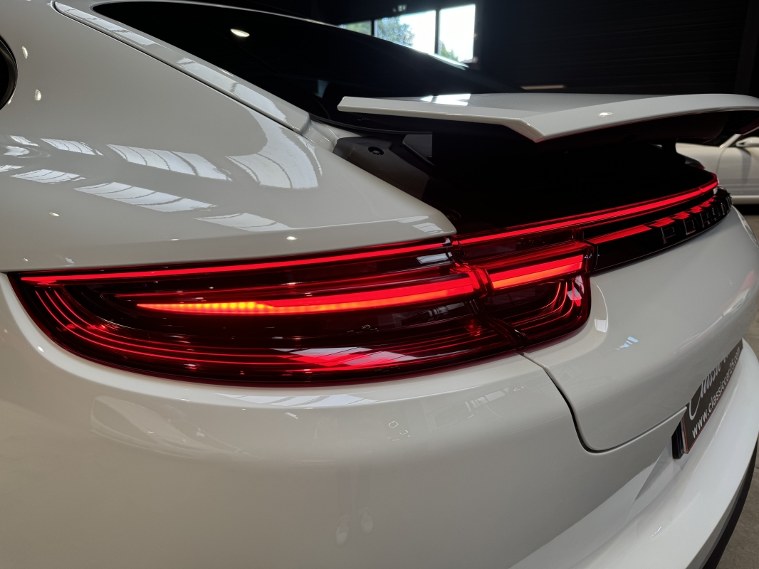Porsche Panamera Porsche Panamera 4 460ch E-HYBRID