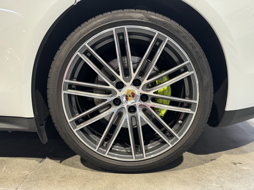 Porsche Panamera Porsche Panamera 4 460ch E-HYBRID