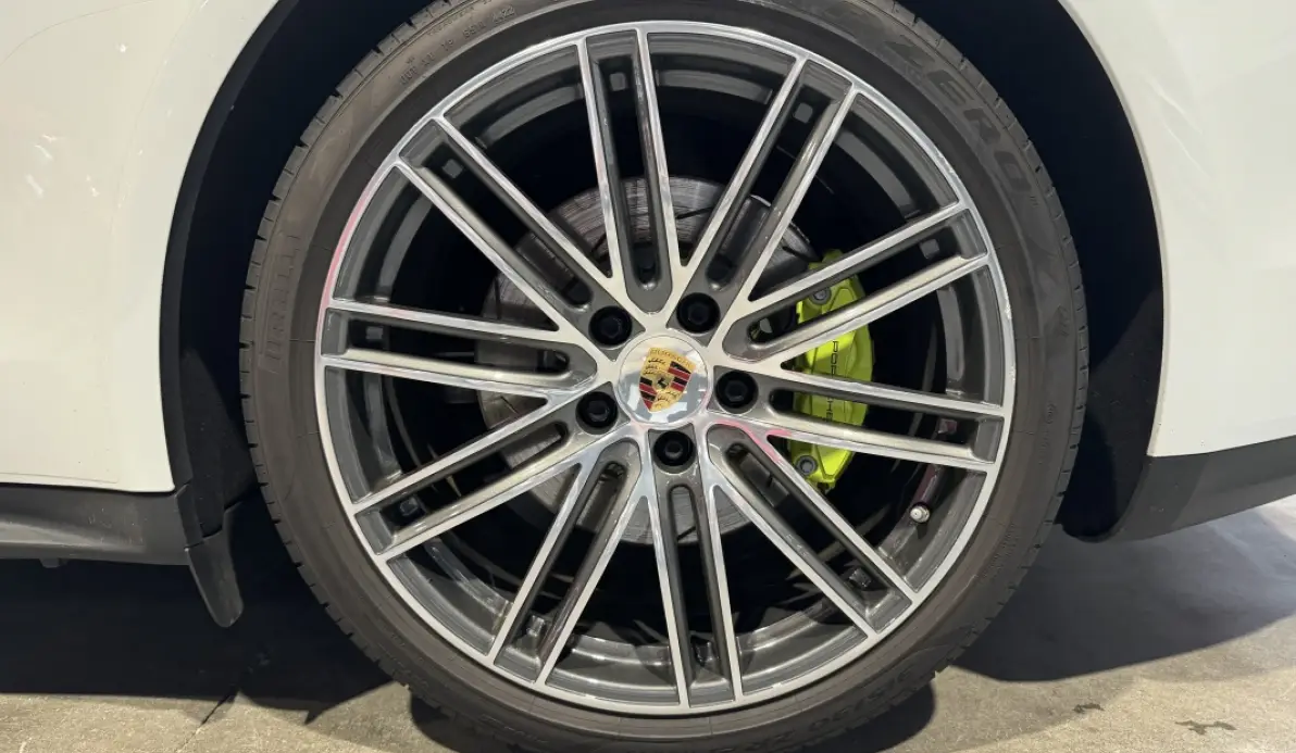 Porsche Panamera Porsche Panamera 4 460ch E-HYBRID