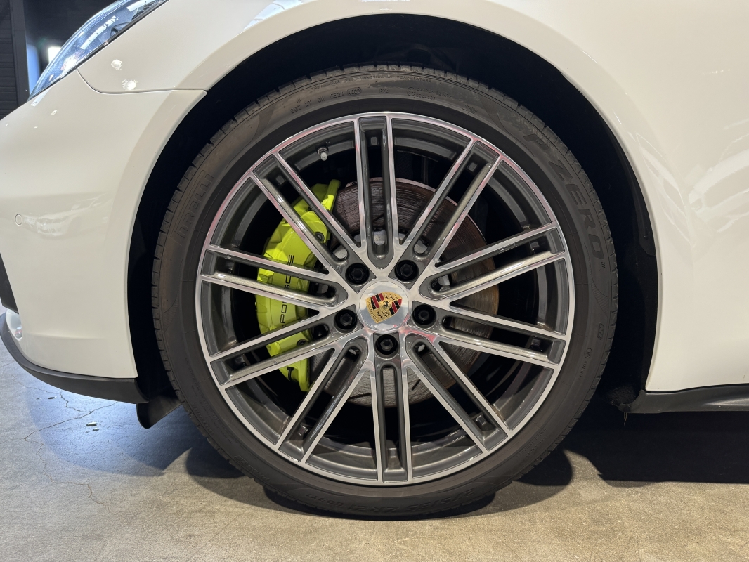 Porsche Panamera Porsche Panamera 4 460ch E-HYBRID