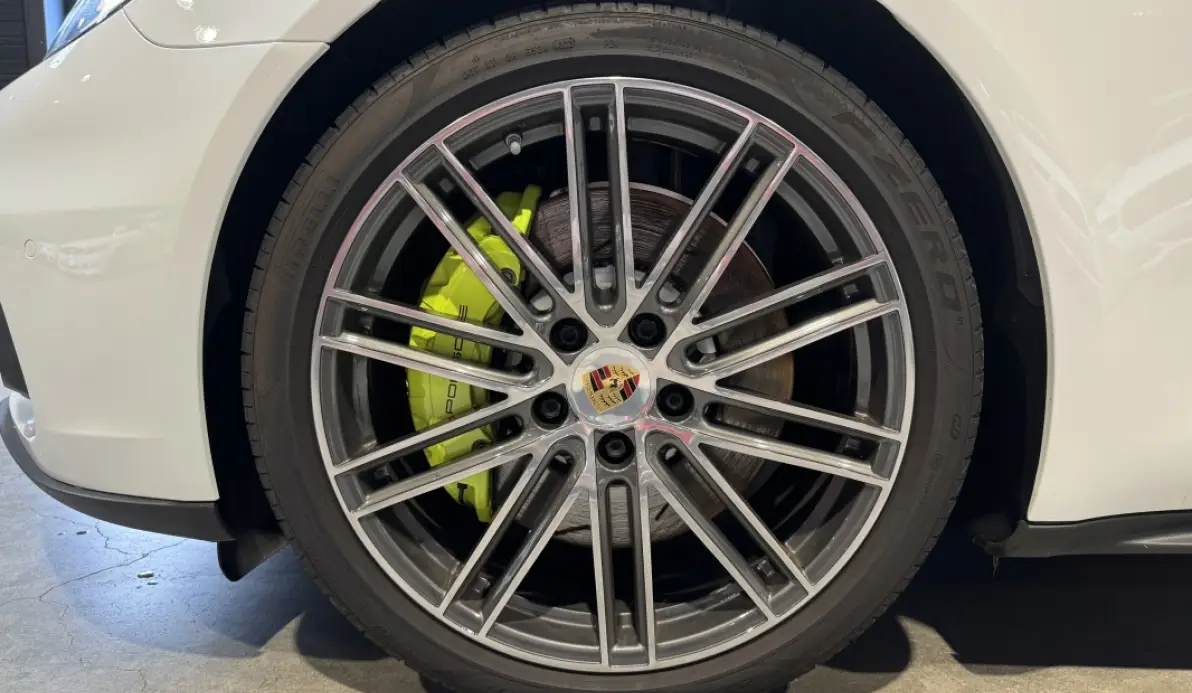 Porsche Panamera Porsche Panamera 4 460ch E-HYBRID