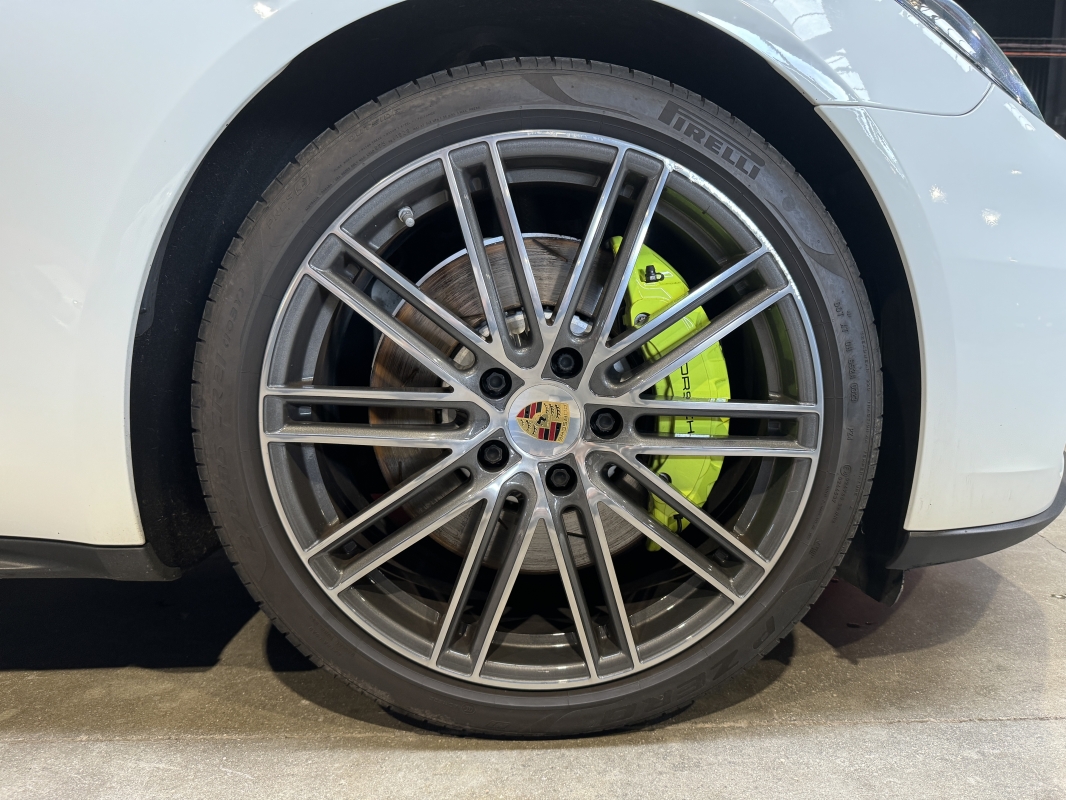 Porsche Panamera Porsche Panamera 4 460ch E-HYBRID
