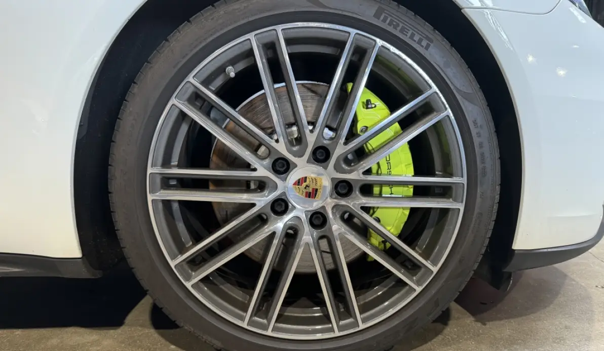 Porsche Panamera Porsche Panamera 4 460ch E-HYBRID