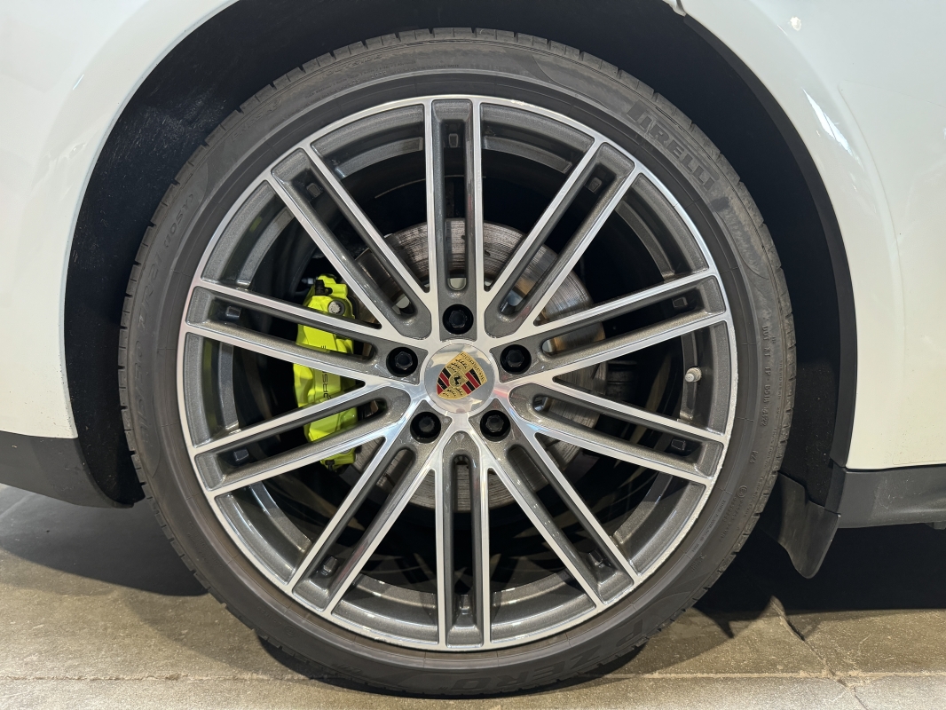 Porsche Panamera Porsche Panamera 4 460ch E-HYBRID