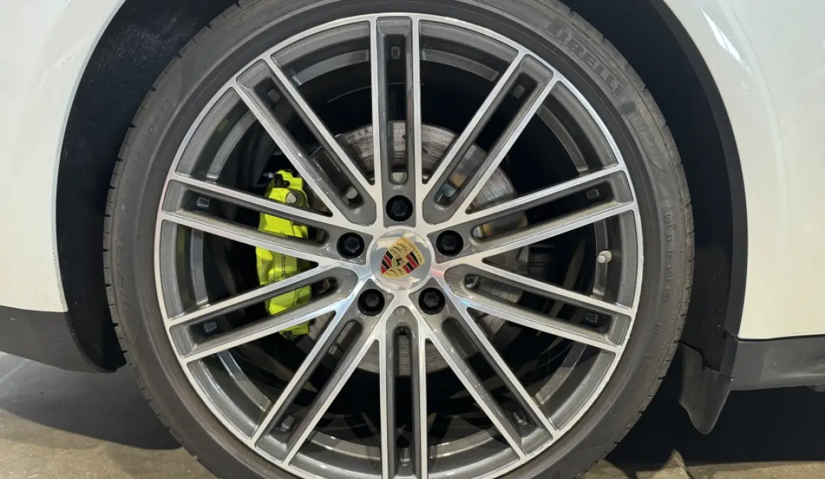 Porsche Panamera Porsche Panamera 4 460ch E-HYBRID