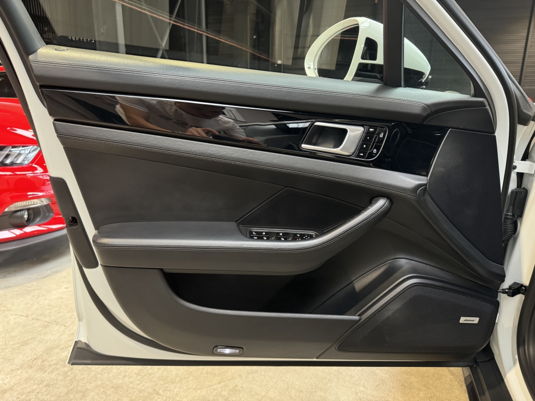 Porsche Panamera Porsche Panamera 4 460ch E-HYBRID