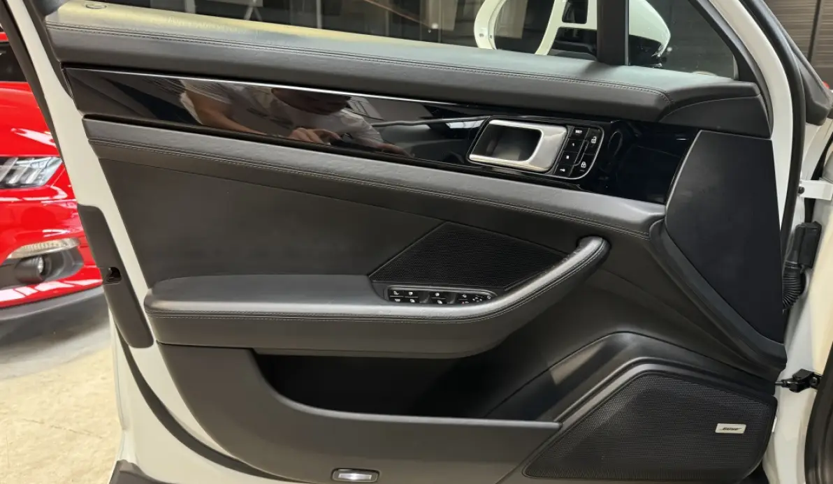 Porsche Panamera Porsche Panamera 4 460ch E-HYBRID