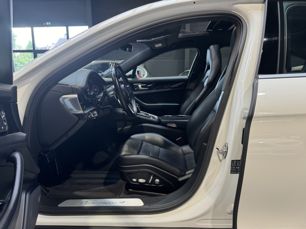 Porsche Panamera Porsche Panamera 4 460ch E-HYBRID