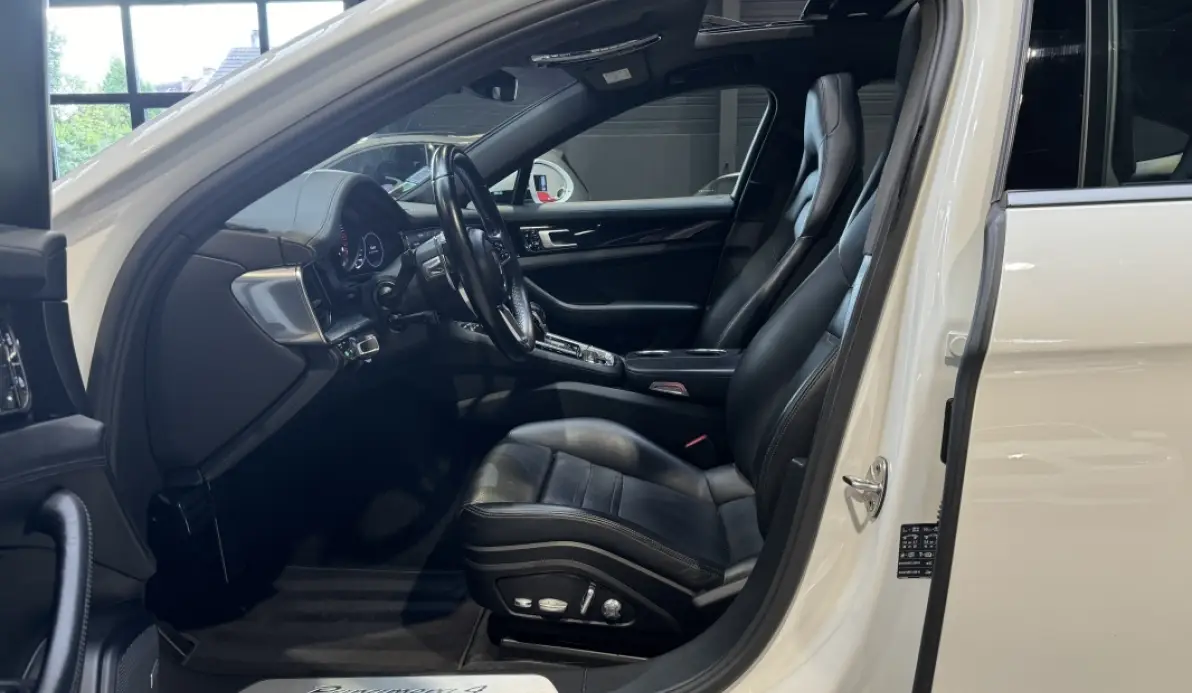 Porsche Panamera Porsche Panamera 4 460ch E-HYBRID
