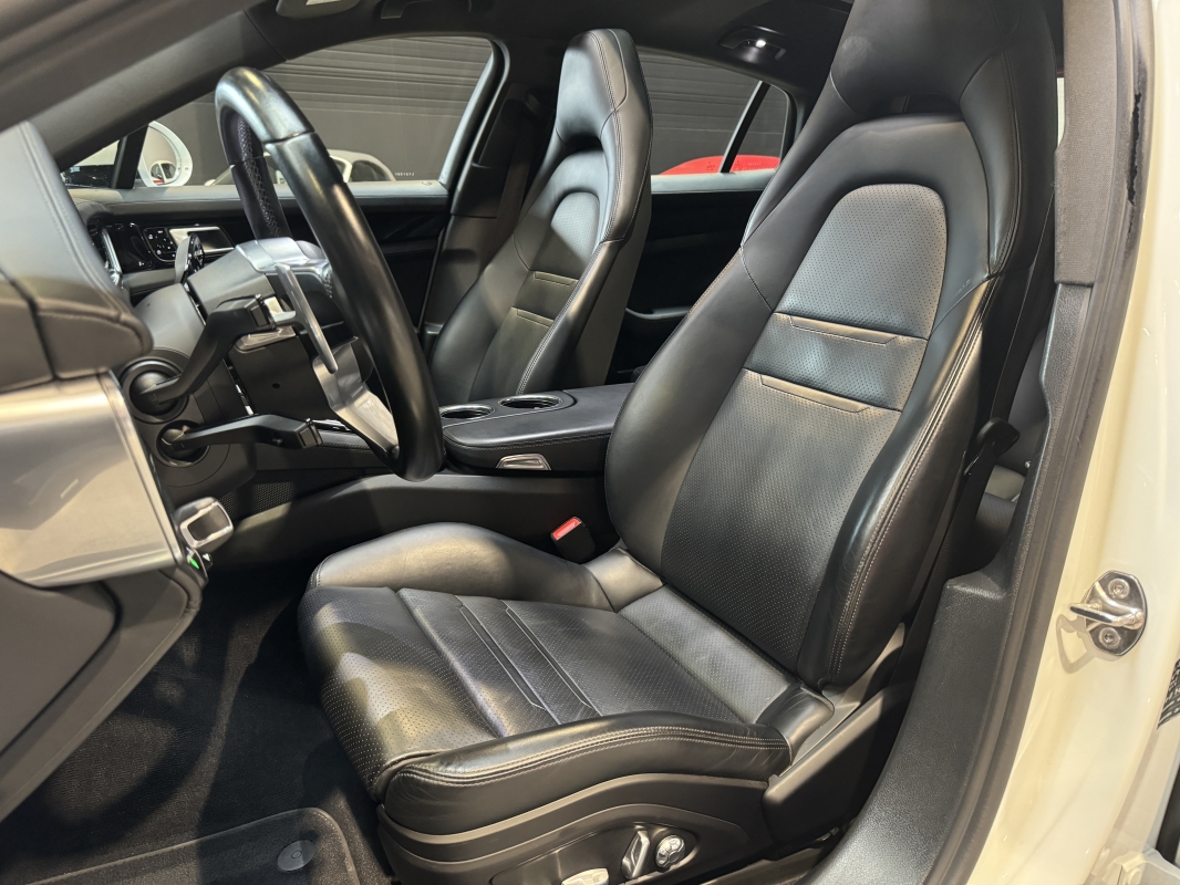 Porsche Panamera Porsche Panamera 4 460ch E-HYBRID