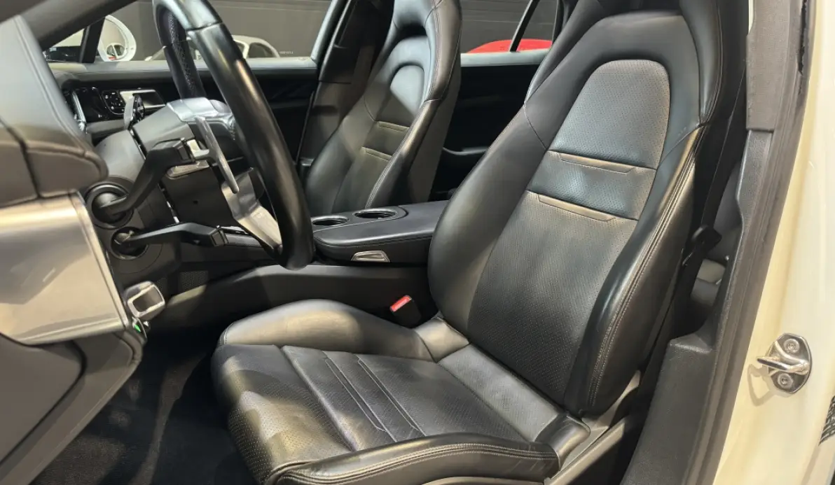 Porsche Panamera Porsche Panamera 4 460ch E-HYBRID