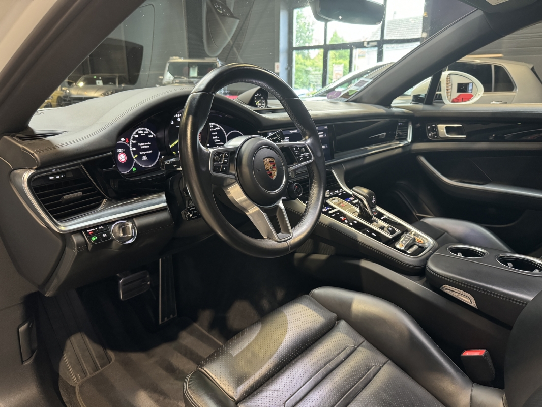 Porsche Panamera Porsche Panamera 4 460ch E-HYBRID