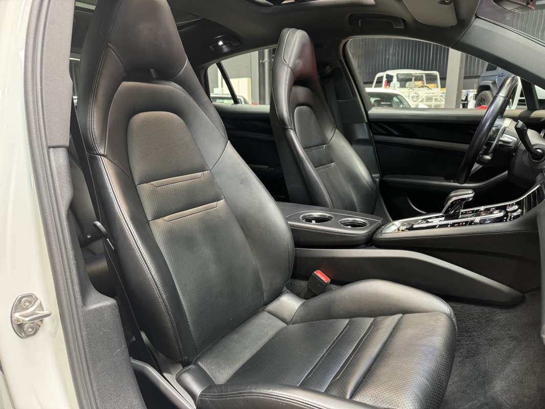 Porsche Panamera Porsche Panamera 4 460ch E-HYBRID