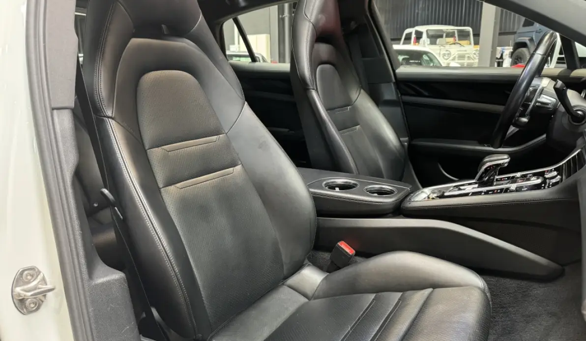 Porsche Panamera Porsche Panamera 4 460ch E-HYBRID